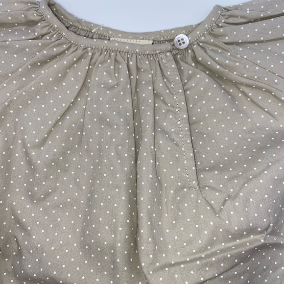 Bon Bon Baby Girls Blouse - Picture 2 of 5